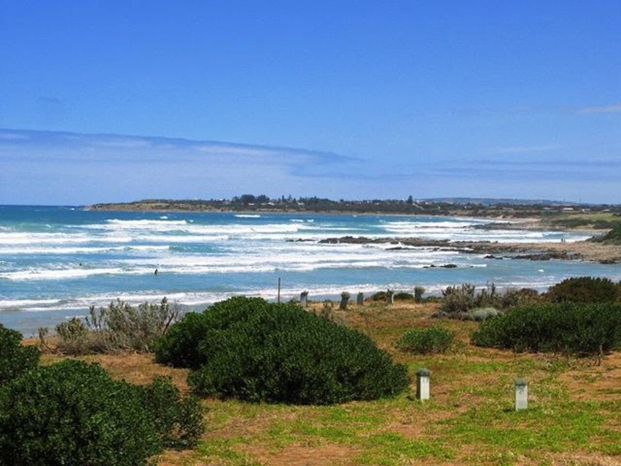 Decked Out Middleton - Ocean Views-Family Holidays — image 18