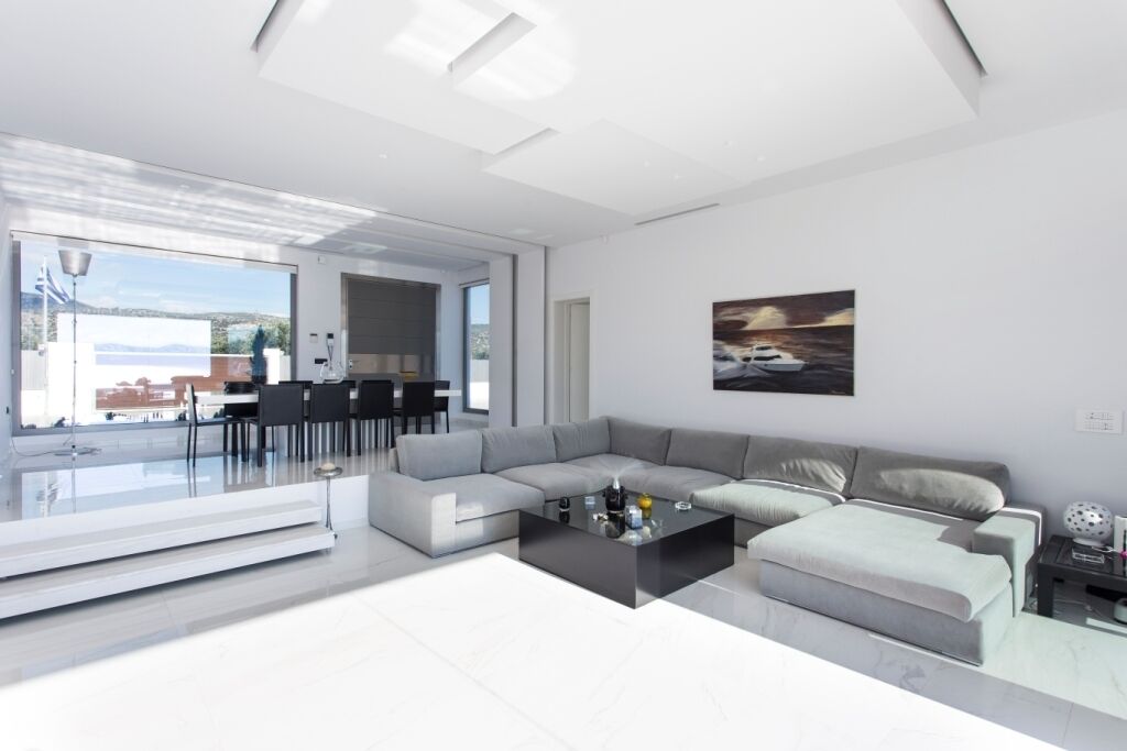 Älytelevisio, takka