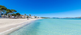 YourHouse Petita, village house near the beach