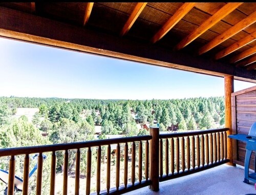 Spacious 2 BR/2BA  with Great Views near Fool Hollow Lake