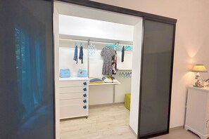 Interior - Appartamento Ancora at the sea (Marina di Grosseto)
