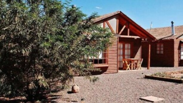 Unclassified image, 1 of 33, button - Cabañas Doña Juanita (San Pedro de Atacama)