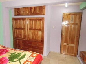 Appartement Confort | 1 chambre, espace de travail pour ordinateur portable