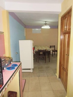 Détail de l’intérieur