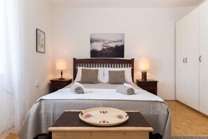 3 chambres, Wi-Fi