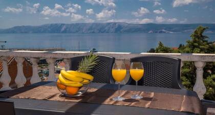 Willkommen in Panorama House