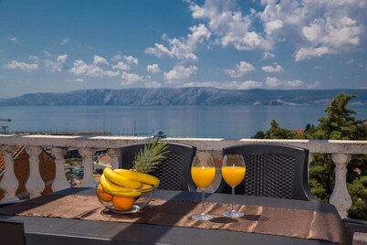 Welcome to Panorama House