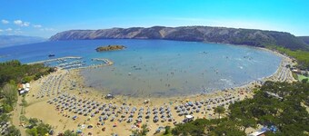 Apartments Josip, (16028), Lopar, hr