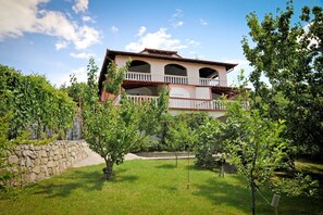 Exterior - Apartments Josip, (16029), Lopar, hr (Lopar)