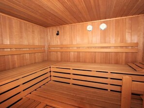 Sauna - Römerhof by Interhome (Fügen)