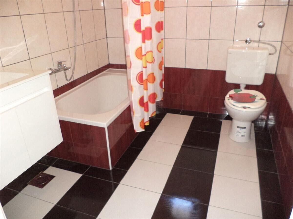 Baignoire