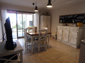 Residenza familiare | Pasti in camera