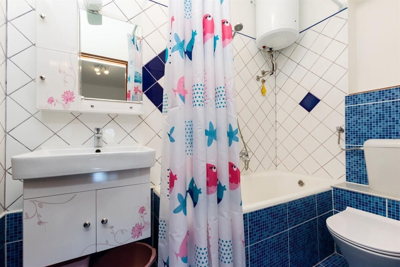 Bathtub
