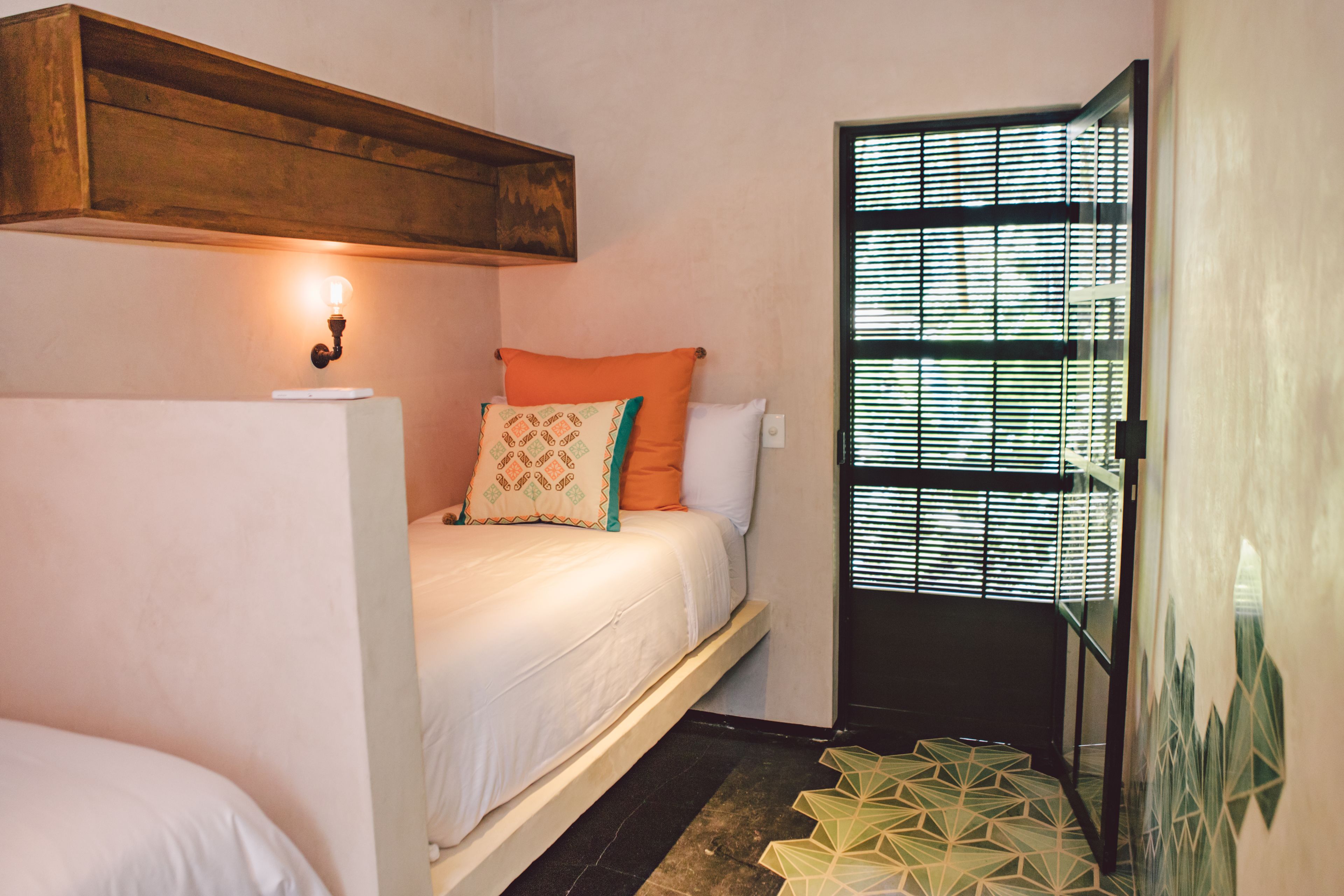 Foto - Maka Hotel Boutique