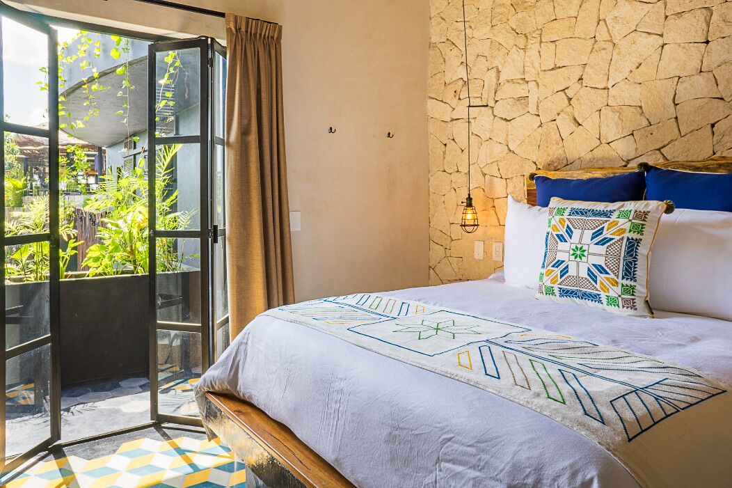 Foto - Maka Hotel Boutique
