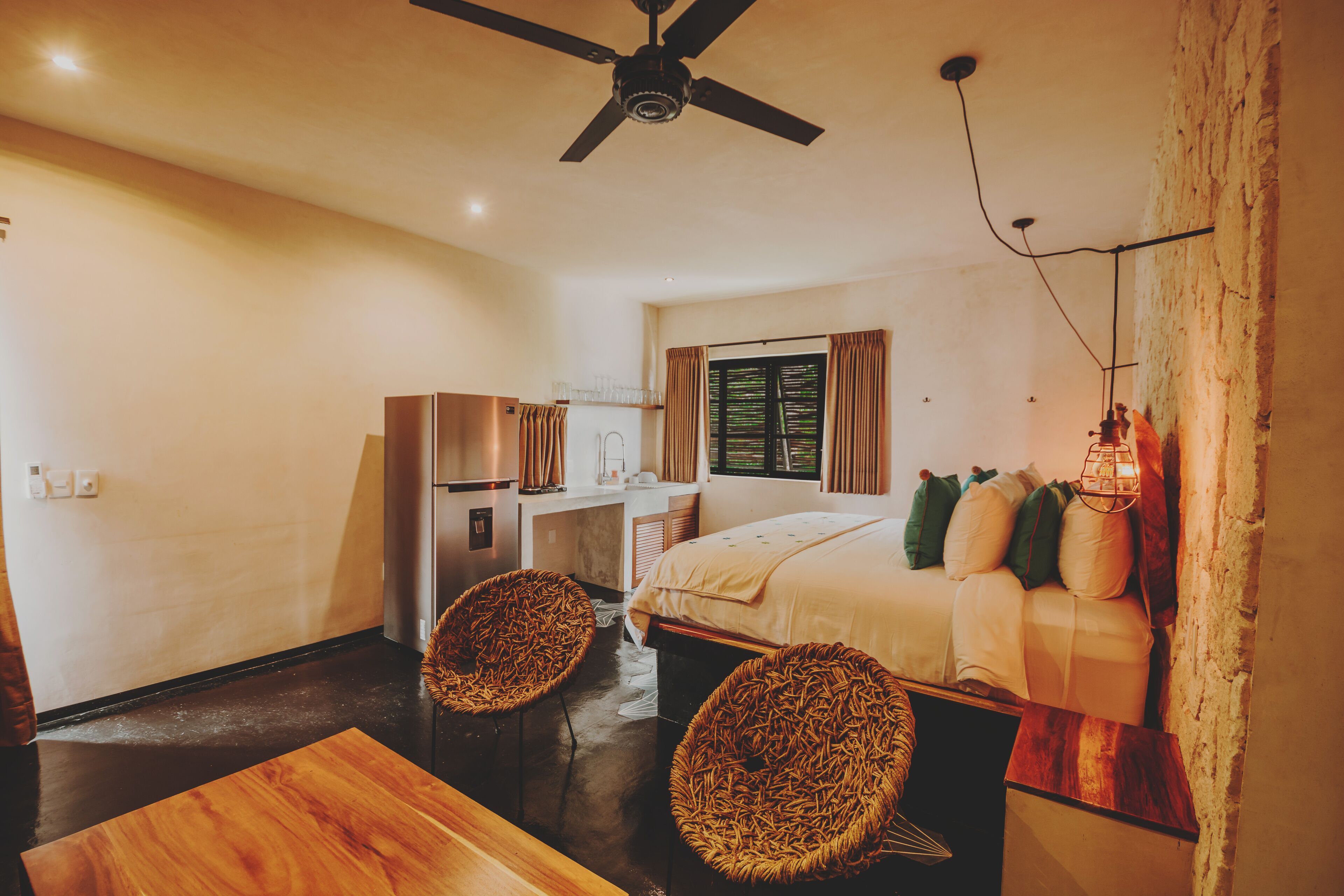 Foto - Maka Hotel Boutique