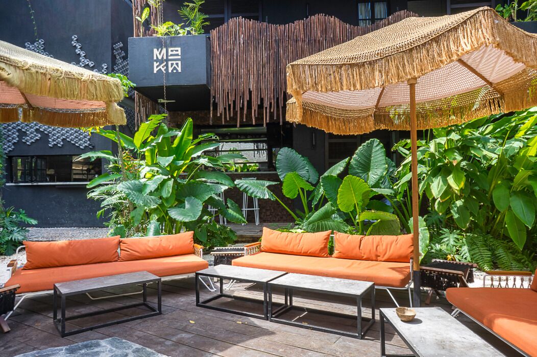 Foto - Maka Hotel Boutique