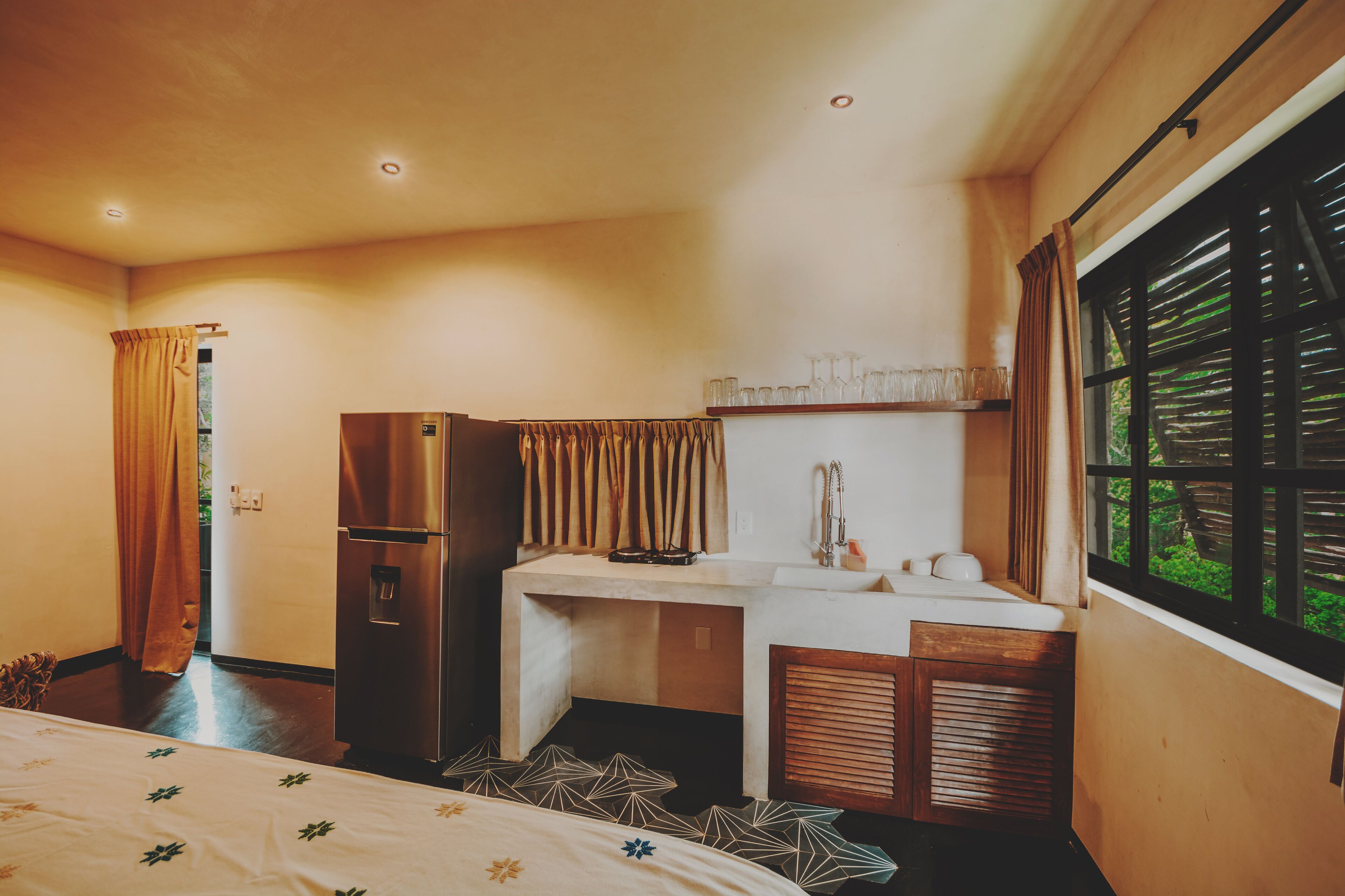 Foto - Maka Hotel Boutique