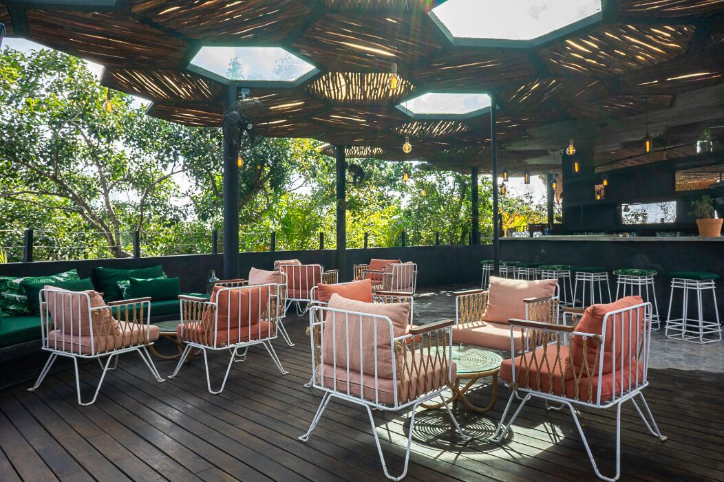 Foto - Maka Hotel Boutique