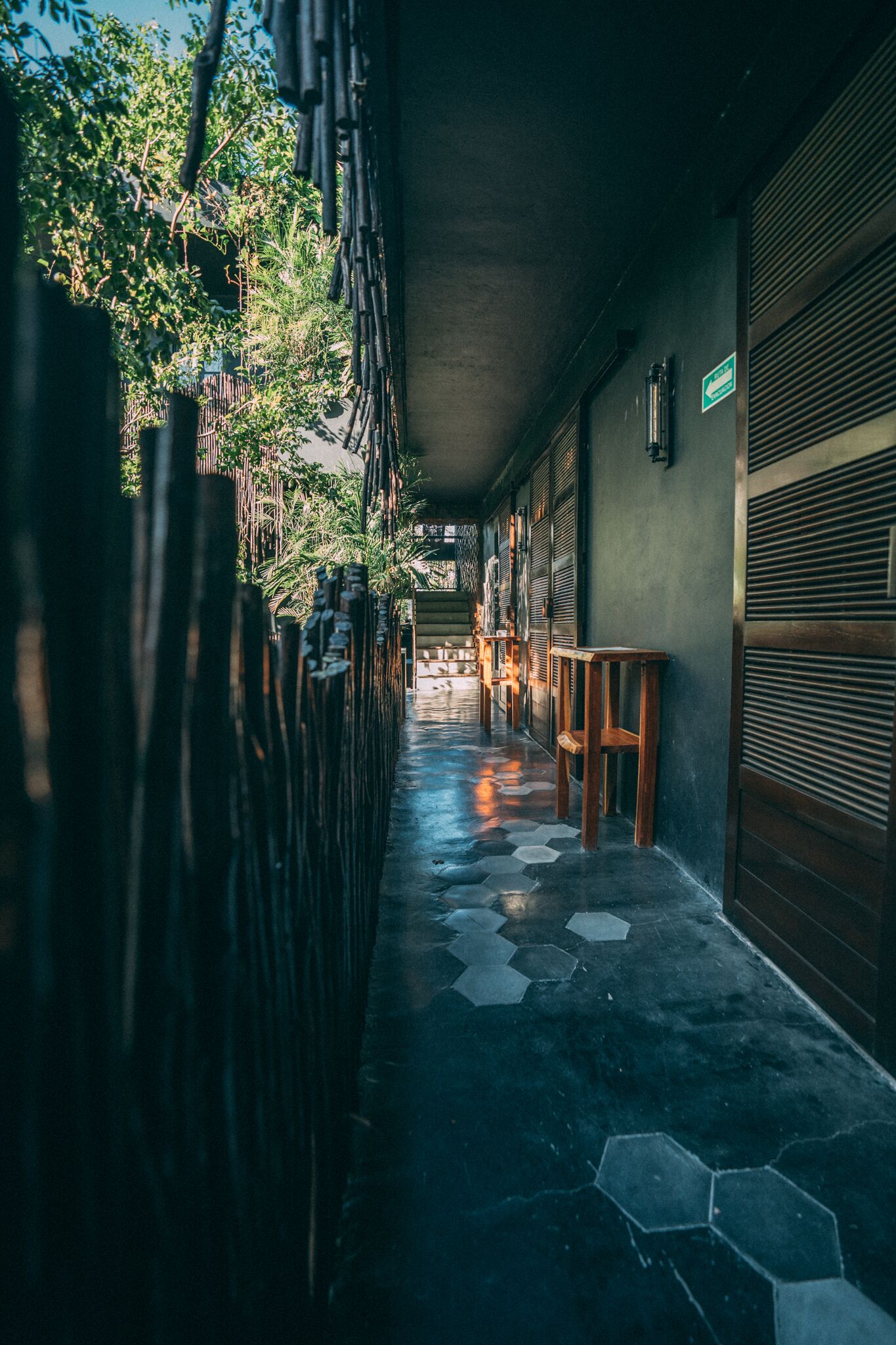 Foto - Maka Hotel Boutique