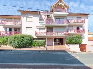 Exterior - Artéthys by Interhome (Arcachon)