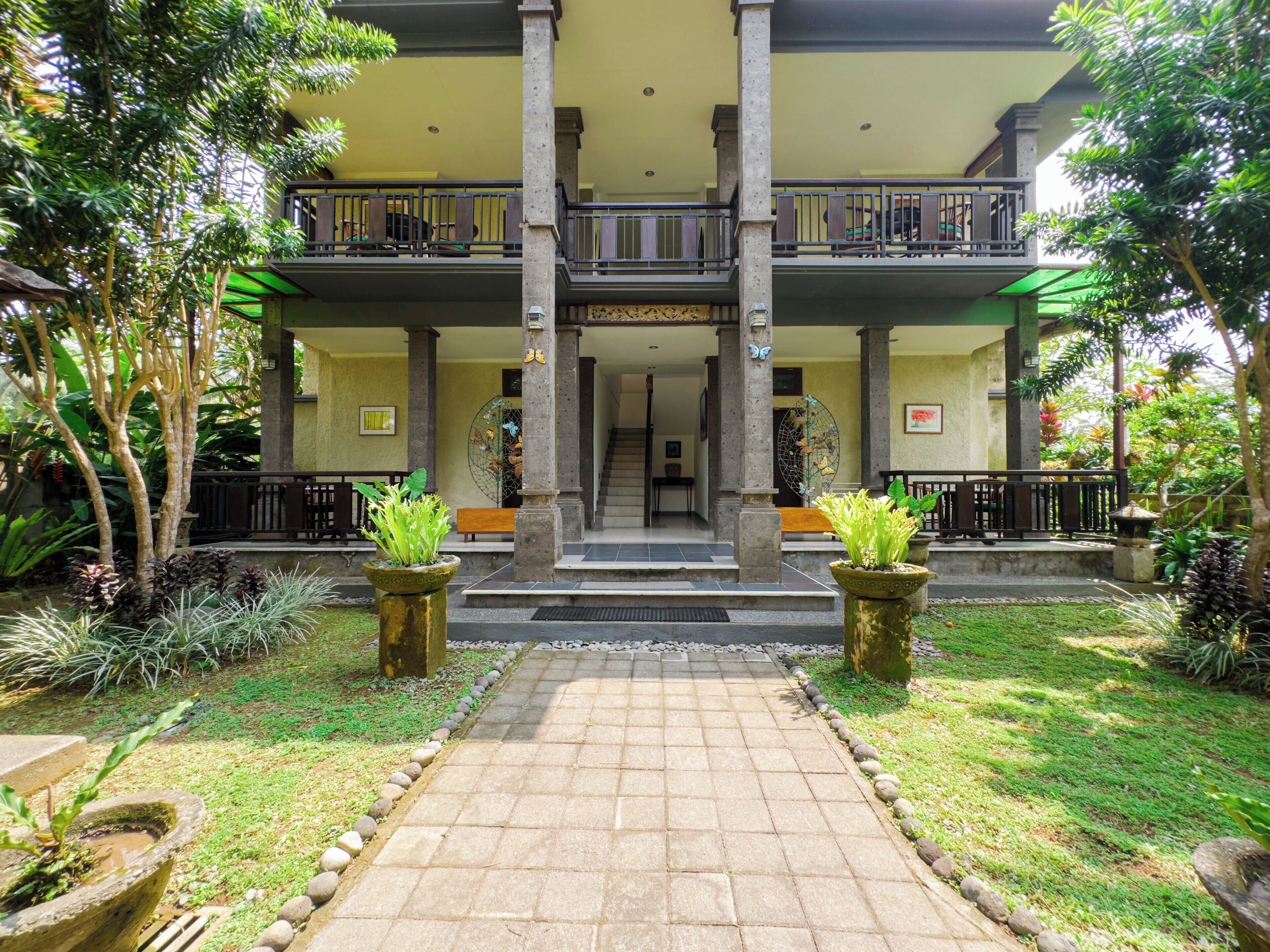 Photo - Uma Dana Ubud