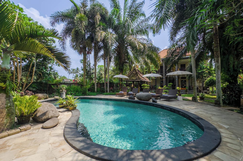 Uma Dana Ubud