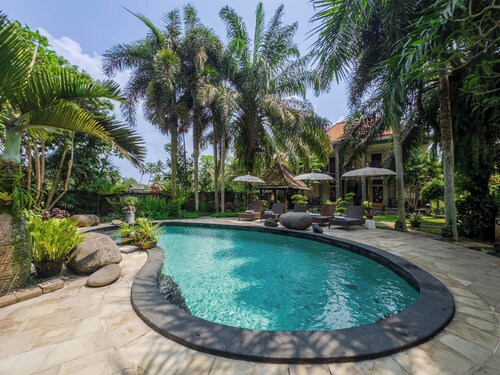 Uma Dana Ubud