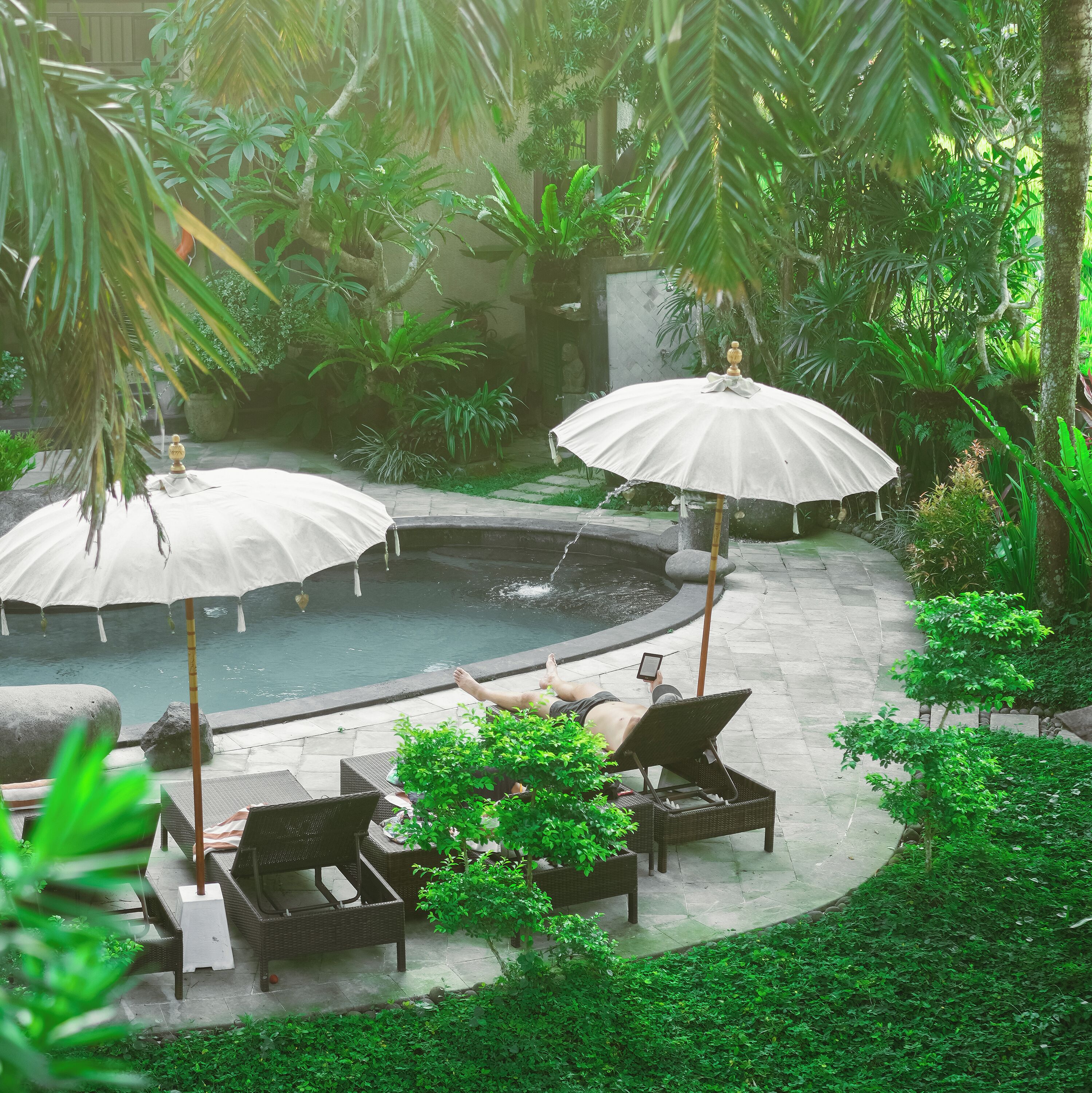 Photo - Uma Dana Ubud
