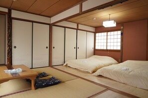 独立别墅 (Private Vacation Home) | 1 多间卧室、办公桌、笔记本电脑工作区、遮光窗帘