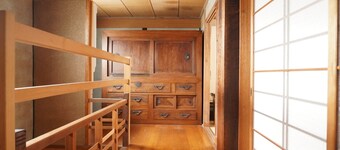 Private House for Rabbit Island