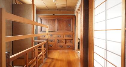 Private House for Rabbit Island