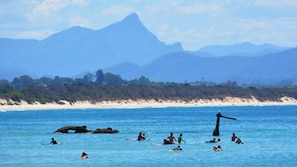 Plage