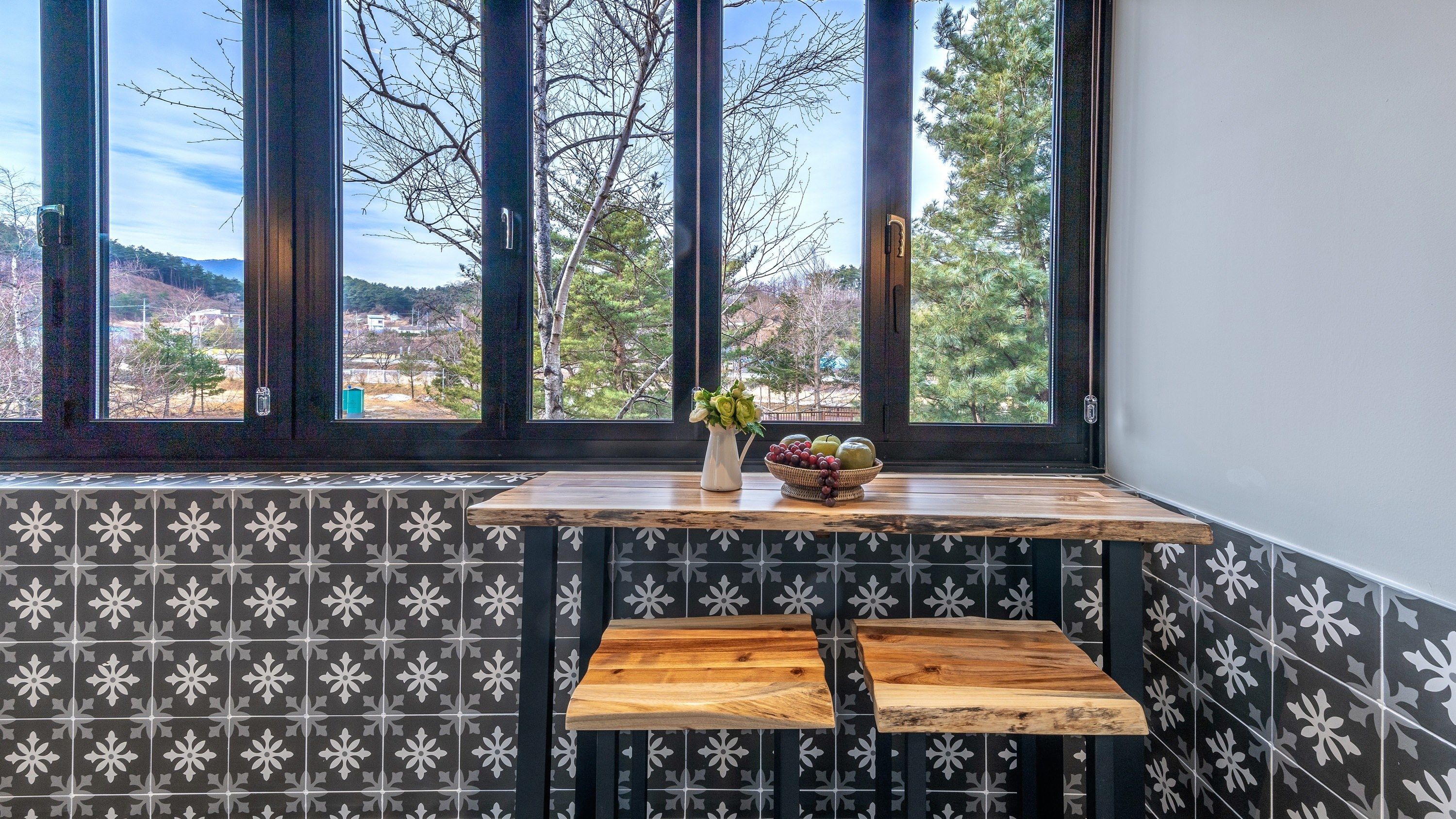 suite (g) | terrace/patio