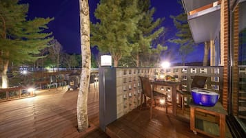 BBQ/피크닉 공간