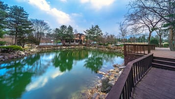 Lake