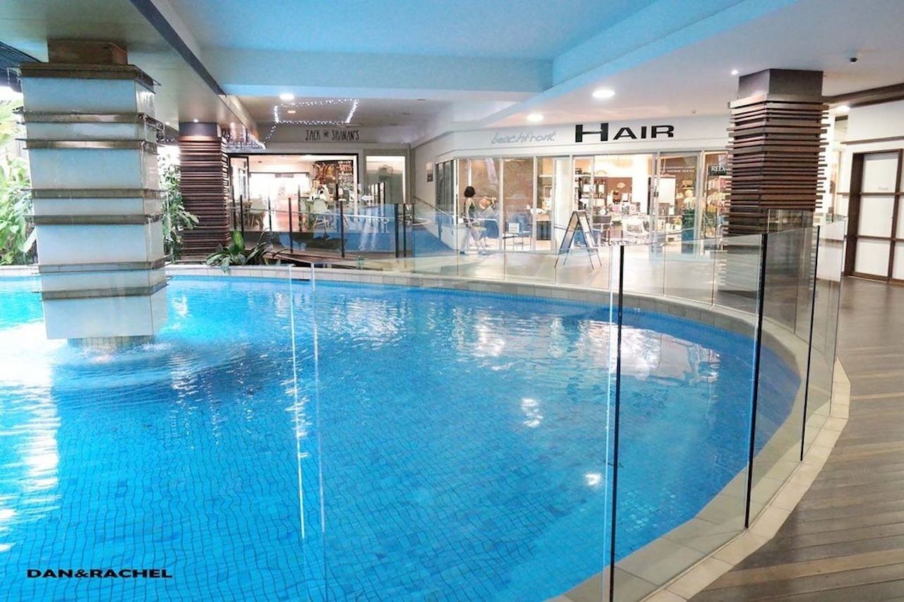 Imagine Drift Resort - Large Luxury Family Apartment