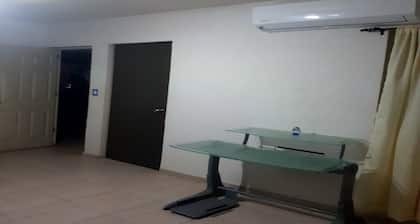 K Room Habitacion Privada