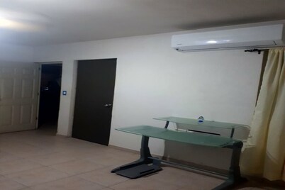 K Room Habitacion Privada