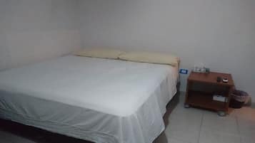 1 Schlafzimmer, WLAN