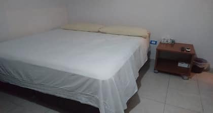 K Room Habitacion Privada