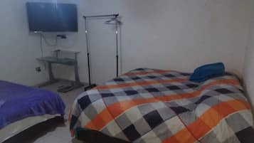 1 bedroom, WiFi