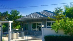 Exterior - Kirinakara Resort HuaHin (Hua Hin)