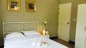 Comfort House, 3 Bedrooms - Kirinakara Resort HuaHin (Hua Hin)