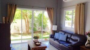 Comfort House, 2 Bedrooms - Kirinakara Resort HuaHin (Hua Hin)
