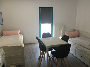 1 bedroom - 1 room apartment in Gambrinus (Singen (Hohentwiel))