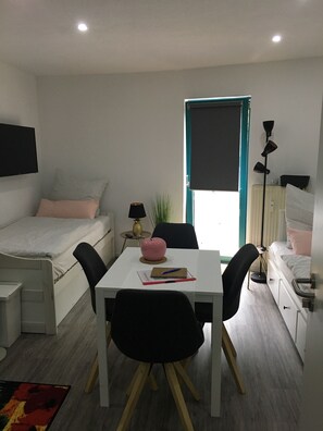 1 chambre