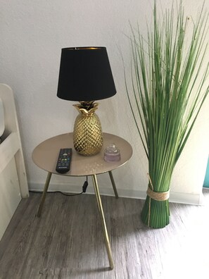 Interior - 1 room apartment in Gambrinus (Singen (Hohentwiel))