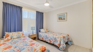 2 bedrooms, Internet