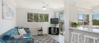 Caribbean 8 - Bilinga/ North Kirra Beachfront - Min. 3 Night Stays!